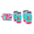 thumbnail image 1 of Bell Sports Paw Patrol Skye High Pad Set and Gloves, 1 of 3