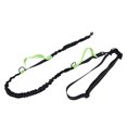 thumbnail image 1 of Reflective Dog Leash Portable Pet Walking Leash Dog Traction Rope Pet Supplies Retractable Dog Leash, 1 of 7