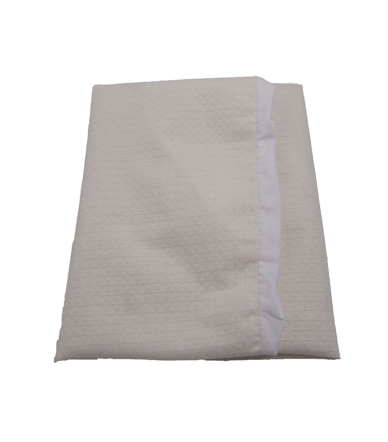 Protège-matelas biologique pour lit de bébé Twinkle Twinkle