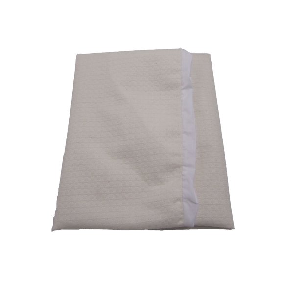 Protège-matelas biologique pour lit de bébé Twinkle Twinkle