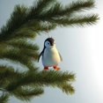 thumbnail image 2 of Birdeem Cute Penguin Acrylic Pendant for Hallowen, 2 of 5