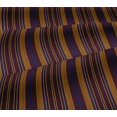thumbnail image 4 of oneOone Tissu Jersey Viscose Multicolore à Rayures Tissu au Mètre 60 Pouces de Large, 4 of 4