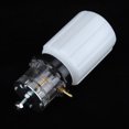 thumbnail image 4 of Milking Pump Oil Pot Plastic Milker Oil Pot Can For Cow Sheep Goat Milking Machine Vacuum Pump Accessory, 4 of 8