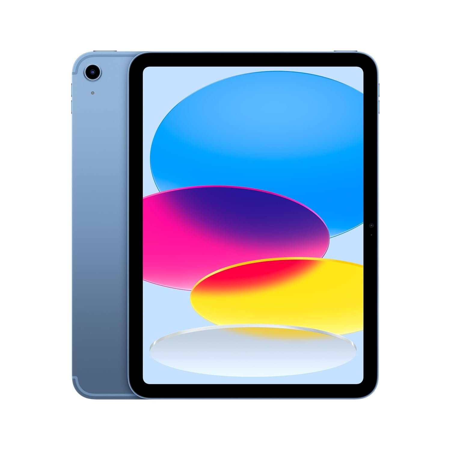 Apple 11インチ iPad Wi-Fi 128GB Apple iPad 11″ Wi-Fi Tablet | A16 Chip, 128GB Storage, Liquid
