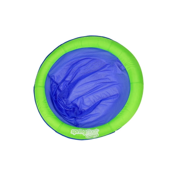 Spring Float® Papasan Floating Pool Chair