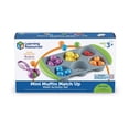 thumbnail image 3 of Kit de mathématiques sur la thème des muffins, par Learning Resources, 3 of 3