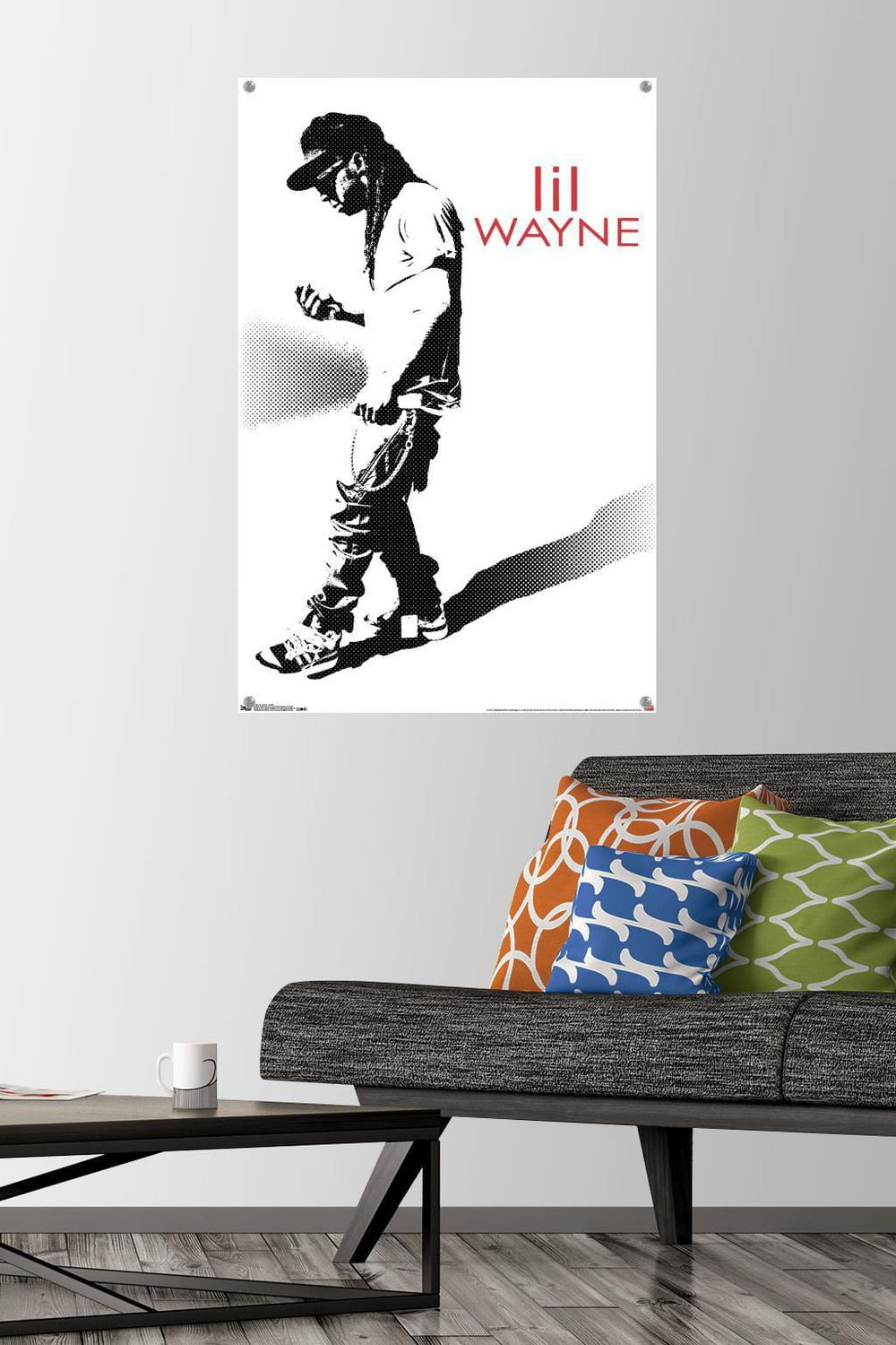 Lil Wayne
