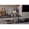 thumbnail image 5 of ZWILLING Simplify Frying Pan, 20 cm / 8 inch, 18/10 Stainless Steel, 5 of 5