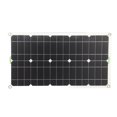 thumbnail image 1 of Panneau Solaire, Panneau Solaire 100 W pour le Camping, 1 of 8