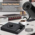 thumbnail image 2 of VICBINLY Gooseneck Electric Kettle, Tea Kettle for Boiling Water, Hot Water Boiler Heater for Pour Over Coffee, Temperature Contr, 2 of 8