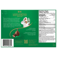thumbnail image 2 of Lindt LINDOR Peppermint Cookie Milk Chocolate Truffles, 120-Gram Gift Box, 2 of 6