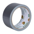 thumbnail image 3 of The Original Duck Tape Brand Duct Tape - Silver, 3 of 3
