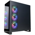 thumbnail image 2 of CYBERPOWERPC Gamer Master Desktop AMD Ryzen 5 8600G GMAI3200CPG, 2 of 6