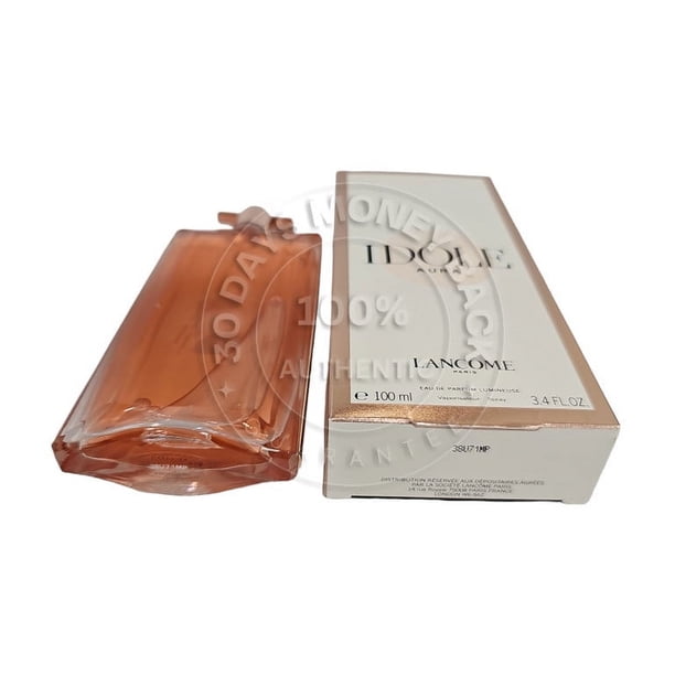 Lancome Idole Aura 100ml edp Women. - Walmart.ca