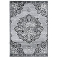 thumbnail image 3 of SAFAVIEH Brentwood Dimitri Floral Bordered Area Rug, 3 of 8