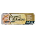 thumbnail image 1 of GoldEgg Organic Medium Eggs, 1 of 1