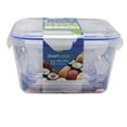 thumbnail image 1 of Snaplock 10 pc. Food Storage Set, 1 of 3