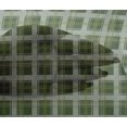 thumbnail image 4 of oneOone Viscose Chiffon Fabric Tartan Check Printed Craft Fabric BTY 42 Inch Wide, 4 of 4