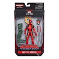 thumbnail image 1 of Marvel Legends Series 6-inch Lady Deadpool, 1 of 5