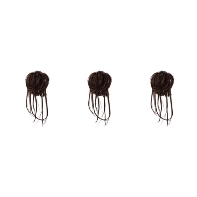 relayinert Ponytail Wig For Women Made With Care For Realistic And Comfortable Fit 2/33 3Set
