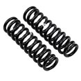 thumbnail image 2 of Fits 2005-2013 Toyota Tacoma ARB Coil Spring 2886 2 Inch Lift; 15-9/10 Inch Free Length; 660 Pounds Per Square Inch; Powder Coated; Black; Set Of 2, 2 of 5
