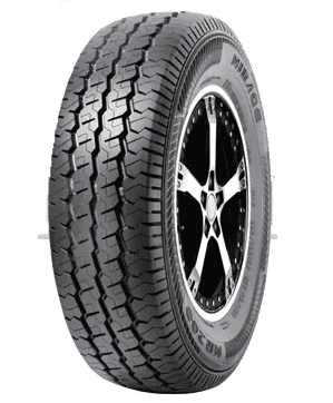 Mirage MR-100 tire LT18514C LRD pneu de camionette