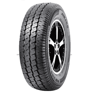 Mirage MR-100 tire LT18514C LRD all-season commercial van tire
