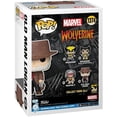 thumbnail image 3 of Funko Pop! Marvel: Old Man Logan Bobblehead En Vinyle, 3 of 3