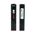 thumbnail image 1 of Meter Digital Water Quality Tester 0-9999ppm for Drinking Tap Water Aquariums, 1 of 8