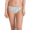 thumbnail image 2 of Jockey Women's Elance String Bikini - 3 Pack, 2 of 4