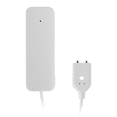 thumbnail image 2 of 2X Tuya Zigbee Water Leak Sensor Wireless Flooding Detector Water Leakage Detection Alert Water Level Overflow Alarm, 2 of 6