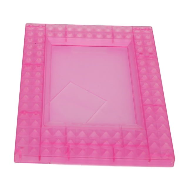 Mini Photo Frames, 4.3x3.3in Mini Picture Frames For Desktop Tabletop Mini Photo Frames For Mini 12 11 9 8 7 EVO For