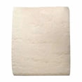 thumbnail image 1 of Giyblacko Carpet Door Mats Microfiber Mat Machine Washable Rugs For Parlor Bedroom Fluffy Shaggy Bedside Floor Dorm Grey Area Rug Soft Gray Fuzzy Non Slip Indoor Room Carpet, 1 of 1