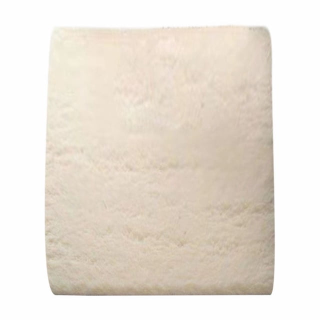 Giyblacko Carpet Door Mats Microfiber Mat Machine Washable Rugs For Parlor Bedroom Fluffy Shaggy Bedside Floor Dorm Grey Area Rug Soft Gray Fuzzy Non Slip Indoor Room Carpet