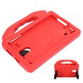 thumbnail image 4 of Tablet Rugged Cover,  8 Tablet Heavy Duty Cover, Etui Protection Child-friendly EVA Protective Shell For Home Red, 4 of 8