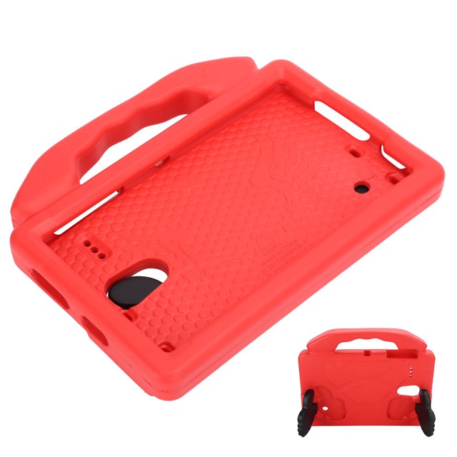 Tablet Cover, Tablet Shockproof Case Heavy Duty Rugged EVA Protective Shell Tablet Cases Tablet Case Computer Protection Equipment for Tab 8.0in SM T330/T331/T377/T380/T385/T387