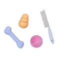 thumbnail image 2 of Our Generation Malia 18-inch Doll & Pet Set, 2 of 4