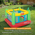 thumbnail image 2 of Fisher-Price® Bouncesational Bouncer, 2 of 7