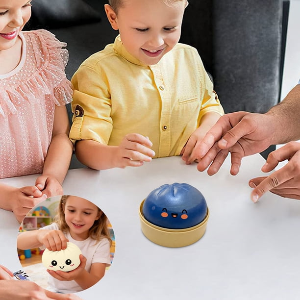 Balles anti-stress géantes – Soulagement sensoriel ultime pour tous les âges
