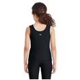 thumbnail image 2 of Débardeur côtelé Athletic Works pour filles, 2 of 6