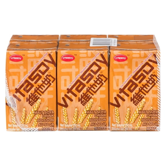 Vitasoy Malt Drink