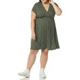 thumbnail image 1 of walmart Essentials Robe Superposée pour Femmes Grande Taille_dnu, 1 of 6
