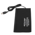 thumbnail image 1 of USB Heating Pad For Reptile, Reptile Heat Pad Waterproof Reptile Accessory Reptile USB Heating Pad  For Hermit Crab  For Lizard For Snakes For Reptiles Large, 1 of 8