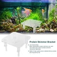 thumbnail image 4 of Protein Separator Bracket, 3 Size Optional Adjustable Height Durable Protein Skimmer Bracket, For Fish  Aquarium S,M,L, 4 of 8