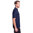 thumbnail image 3 of Men's Jaq Snap Up Stretch Performance Polo Shirt NE100, 3 of 3