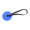 thumbnail image 3 of Lipstore Football Training Target Football Goal Target Disc for Soccer Outdoor Sports Blue, 3 of 8