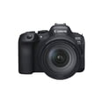 thumbnail image 1 of Canon EOS R6 Mark II RF24-105mm F/4 L is USM KIT, 1 of 7