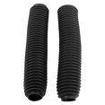 thumbnail image 2 of ANGGREK Shock Boots, Front Fork Cover 2Pcs/Set For CR80 CR125 CR250 CRF250, 2 of 8