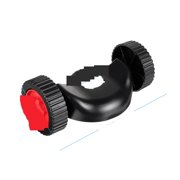 Electric Grass Trimmer 21V 900W Cordless Lawn Mower Length Adjustable Cutter Household Garden Tools ,Easy to Use