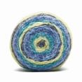 thumbnail image 2 of Caron® Colorama Halo™ #5 Bulky Blend Fil, 8oz/227g 481 Yards, 2 of 4